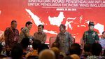 JK Buka Rakornas Pengendalian Inflasi Tahun 2019