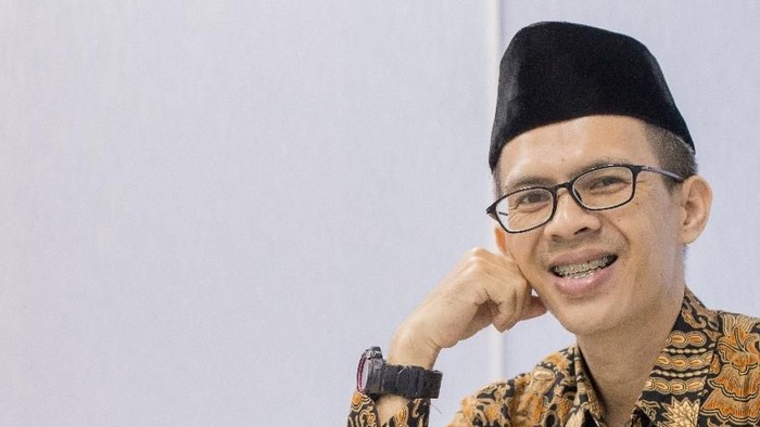 Direktur Eksekutif Indonesia Political Review, Ujang Komarudin (dok. Istimewa).