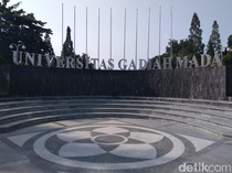 UGM Buka Lowongan Kerja Tenaga Kependidikan Tetap, Cek Rincian Formasinya!