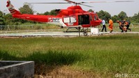 Sistem tersebut terdiri dari empat pilar yaitu pencegahan, persiapan, deteksi dini dan respons cepat.