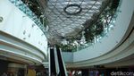 Kerennya Jewel di Bandara Changi: Dari Hutan Sampai Robot