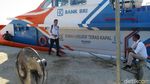 Ini Dia Bank Terapung Pertama di Dunia Punya BRI