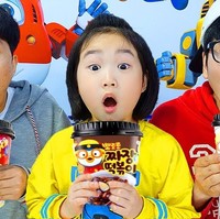 Banyaknya subscriber dan views pun membuat Boram dan keluarganya mendapatkan keuntungan dari ad sense, belum lagi berbagai brand yang memintanya jadi endorser produk mereka. Foto: Dok. YouTube