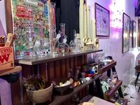 Ini Dia Kafe Bertema Ganja Pertama di Thailand