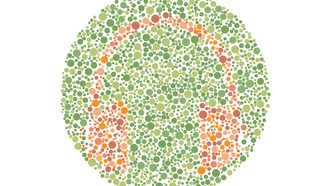 Seberapa Jeli Matamu Buat Lihat 10 Tes Buta Warna ini? Jangan Sampai Keliru!