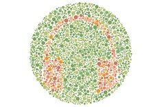 Seberapa Jeli Matamu Buat Lihat 10 Tes Buta Warna ini? Jangan Sampai Keliru!