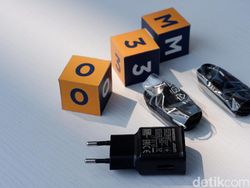 Unboxing Samsung Galaxy M30, Ponsel Baterai Jumbo Rp 3 Jutaan