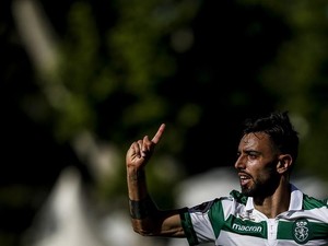 Sporting CP Bantah Bruno Fernandes Bakal ke MU