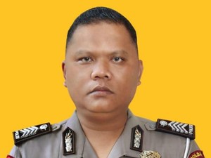 Geger Polisi Tembak Polisi gegara Ponakan Tawuran