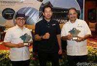Banyuwangi Disiapkan Jadi Penerbangan Non-Terjadwal Pariwisata