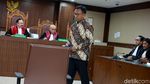 Tok! Eks GM Hutama Karya Divonis 5 Tahun Bui