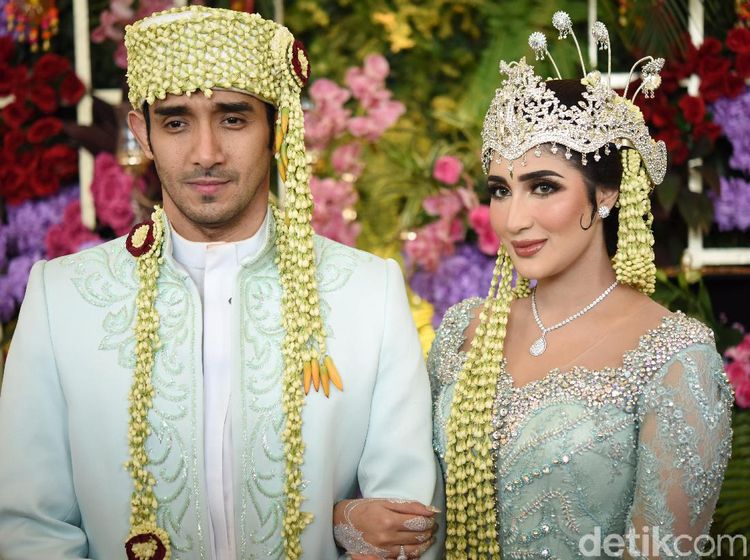 Anwar BAB, Tania Nadira, NOAH, Ayu Ting Ting hingga Rangga Moela