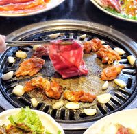Dibalut Bumbu Gurih dan Banchan, Ini 5 Resto AYCE Korean BBQ Enak