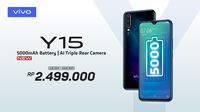 Harga Samsung Galaxy A31 Vs Vivo Y91c Harga Samsung Galaxy A31 Vs Vivo Y91c