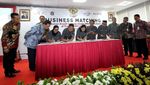 Penyaluran Kredit Kewirausahaan Bank DKI