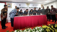 per Juni 2019, penyaluran kredit mikro tumbuh signifikan sebesar 33% dari Rp632 miliar per Juni 2018 menjadi Rp843 miliar per Juni 2019. Foto: dok. Bank DKI