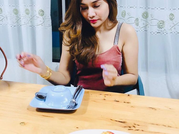 Areeya Jason, Pebisnis Kuliner Mantan Pablo Benua yang Gemar Hang Out