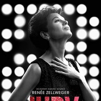 Film baru Renee Zellweger yang berjudul Judy menampilkan sang aktris pemenang Oscar sebagai penyanyi dan aktris jadul legendaris Judy Garland. Penampilan Renee pun berubah total. (Foto: LD Entertainment and Roadside Attractions via IMDb)