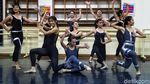 Yuk Intip Namarina Youth Dance Mencetak Para Ballerina