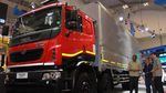 Tata Kenalkan Truk Langsing Anti Obesitas