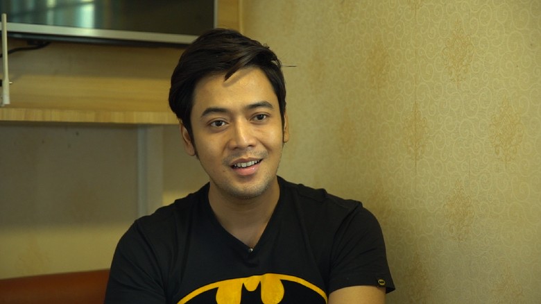 Anthony Cabut Laporan, Nasib Kriss Hatta Belum Ditentukan Anthony Cabut Laporan, Nasib Kriss Hatta Belum Ditentukan