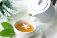 Tiap Hari Rutin Minum Teh, Kamu Akan Rasakan 10 Manfaat Ini