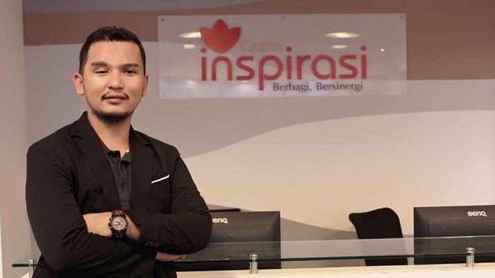 Foto: Dok. Graha Inspirasi Foto: Dok. Graha Inspirasi