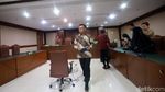 Tok! Eks GM Hutama Karya Divonis 5 Tahun Bui