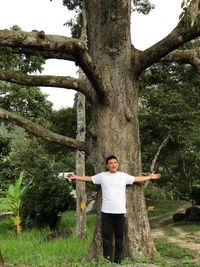 Durian Hasil Silangan Ini Suksesl Memenangkan Penghargaan di Malaysia