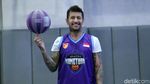 Dapat Spansor Anyar, Hangtuah Siap Arungi IBL 2019-2020