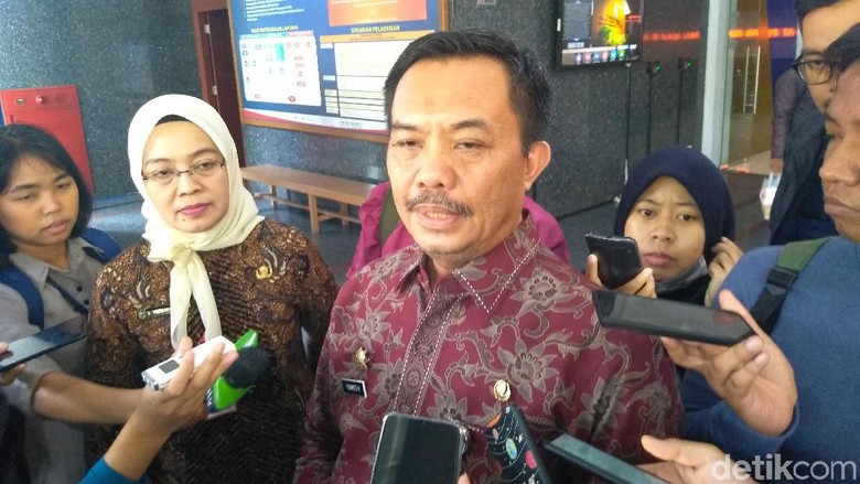 Kemendagri: Data yang Bisa Diakses Swasta untuk Verifikasi Kemendagri: Data yang Bisa Diakses Swasta untuk Verifikasi