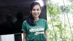 Ditemani Arie Kriting, Indah Permatasari Happy Banget Nih!