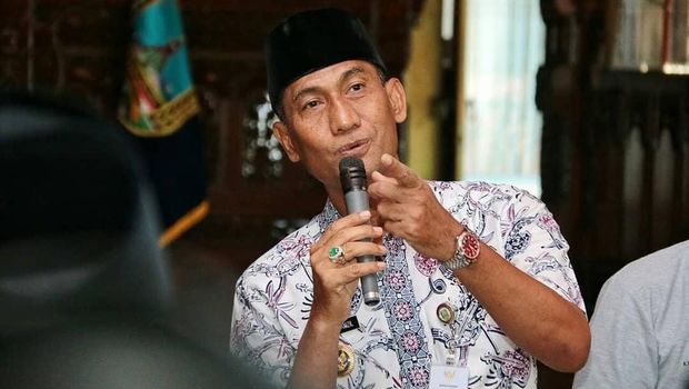 Kronologi OTT Bupati Kudus, KPK Sita Uang Rp170 Juta