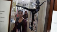 Namarina terus berkembang hingga memiliki lebih dari 1.800 anggota, yang tersebar dalam 9 studio di Jakarta.