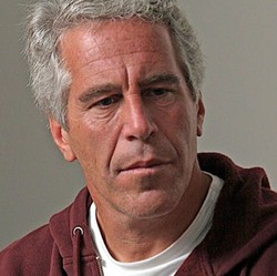 Pangeran Andrew hingga Winnie the Pooh Muncul di Epstein Files