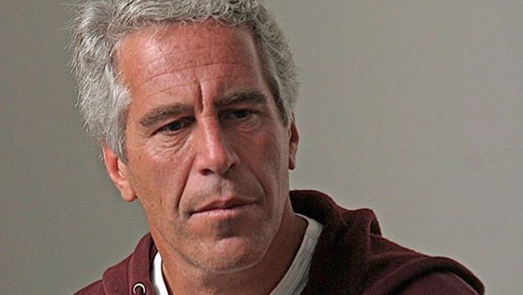 Potret Rumah Jeffrey Epstein, Diduga Jadi Lokasi Skandal Seks Paling Gila!