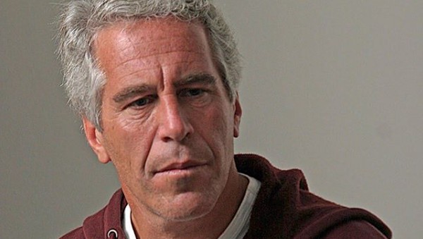 Pangeran Andrew hingga Winnie the Pooh Muncul di Epstein Files