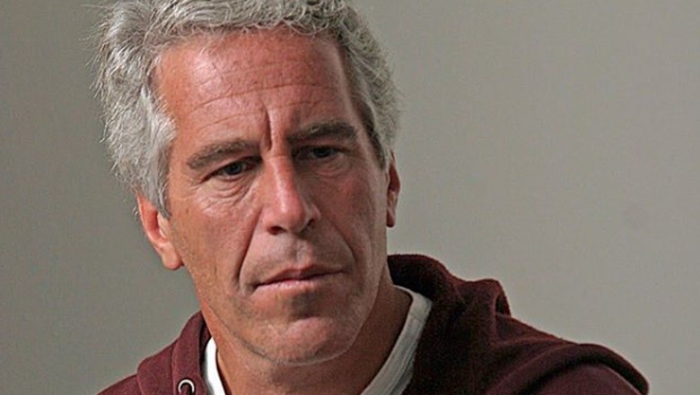 Predator Anak Jeffrey Epstein Bunuh Diri di Penjara, Munculkan Teka-teki Predator Anak Jeffrey Epstein Bunuh Diri di Penjara, Munculkan Teka-teki