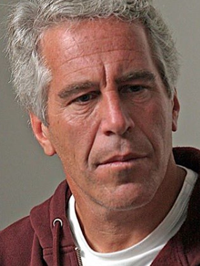 Pangeran Andrew hingga Winnie the Pooh Muncul di Epstein Files