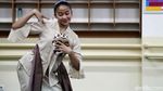 Yuk Intip Namarina Youth Dance Mencetak Para Ballerina