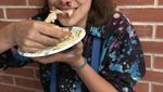 Yuk Intip Kulineran Millie Bobby Brown, Eleven di Stranger Things
