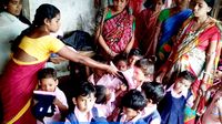 Miris! Panti Asuhan Ini Masak Makanan Untuk Anak-anak di Toilet
