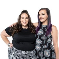 Whitney menegaskan bahwa dirinya olahraga untuk kesehatan, bukan karena ingin kurus. Kamu boleh mau turun berat badan atau tidak, tapi olahraga memang akan memberimu banyak keuntungan, tuturnya. Foto: Instagram/@whitneywaythore