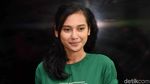 Ditemani Arie Kriting, Indah Permatasari Happy Banget Nih!