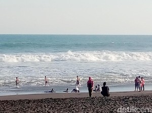 Warga Kebumen Mulai Dilatih Hadapi Bencana
