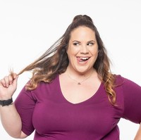 Baru-baru ini Whitney meradang di Instagram karena komentar para follower-nya. Bermula dari beberapa netizen yang berspekulasi kalau dirinya sudah turun berat badan. Foto: Instagram/@whitneywaythore