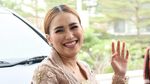 Ini Penampilan Ayu Ting Ting yang Jadi Sorotan di Akad Tania Nadira