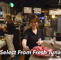 Penggemar Seafood, Di Sini Ada AYCE Sashimi Harga Ekonomis!
