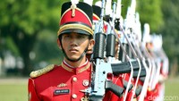 Pasukan Pengamanan Presiden (Paspampres) adalah satuan pelaksana di lingkungan Tentara Nasional Indonesia (TNI), untuk bertugas menjaga keamanan Presiden Republik Indonesia.