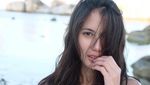 Pevita Pearce Positif COVID-19
